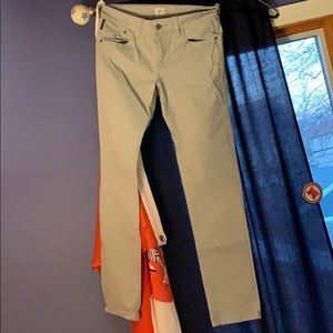 Boys Armani JR pants. Barely worn